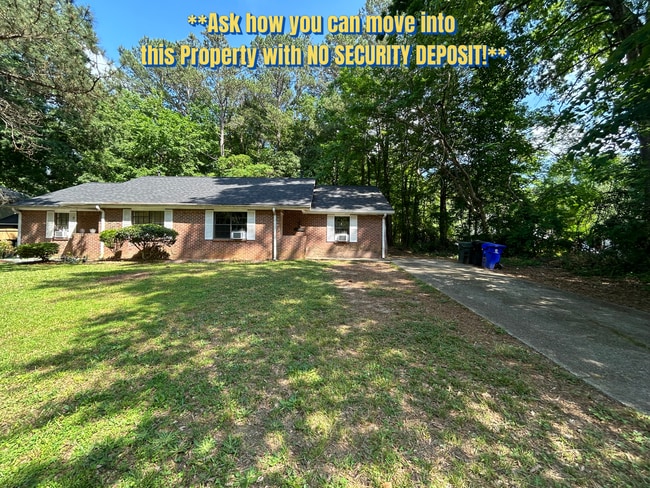 Building Photo - 105 Meadowbrook Ct Rental