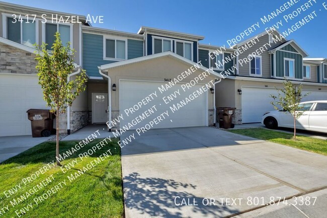 Amazing 3 Bed - 2.5 Bath Townhome - Locate... - Amazing 3 Bed - 2.5 Bath Townhome - Locate...