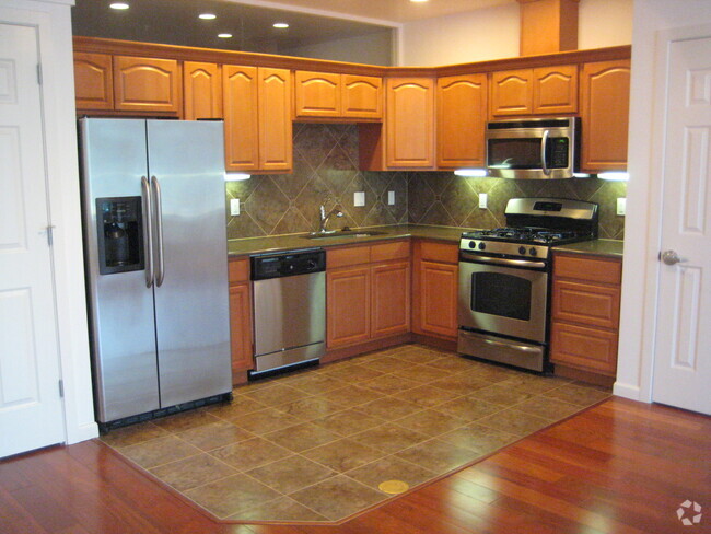 Kitchen - Hawthorne 44 Rental