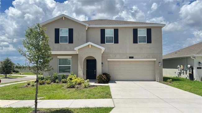 Building Photo - 1343 Lassen St