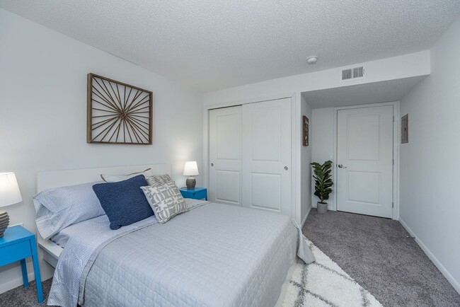 Talawanda Grove Apartments