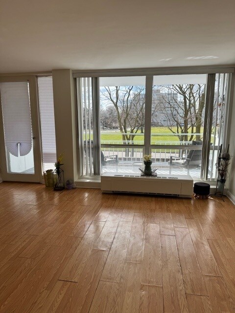 601 E 32nd St Unit 203