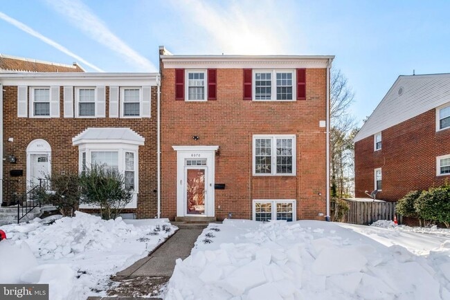 Photo - 8070 Powderbrook Ln