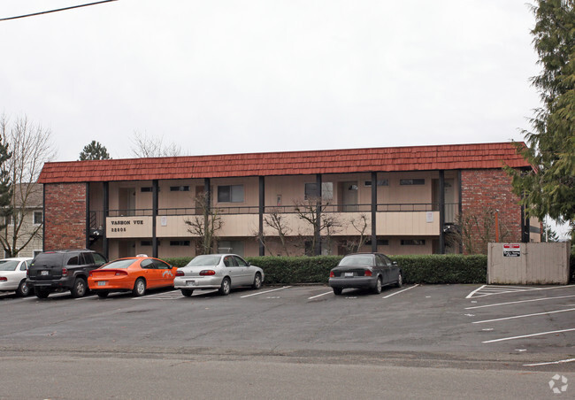 Building Photo - Vashon Vue Apartments