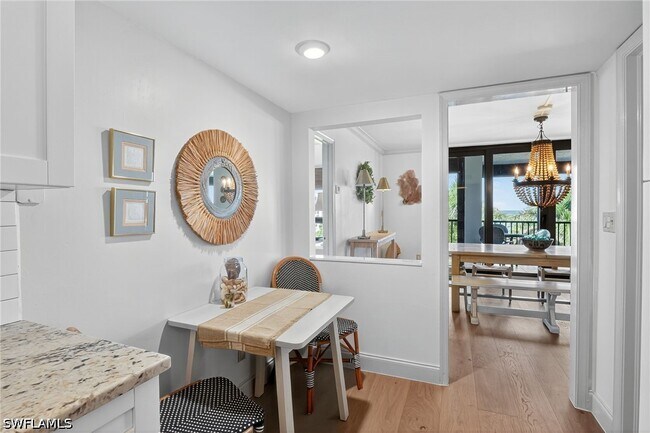 Photo - 2400 Gulf Shore Blvd N Unit 603