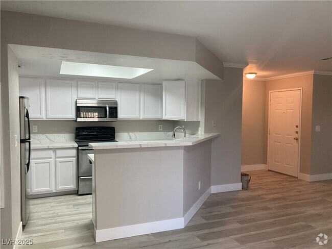 Building Photo - 8600 W Charleston Blvd Unit 2163 Rental