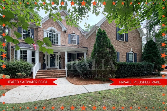 Building Photo - 5604 Pine Rock Ct