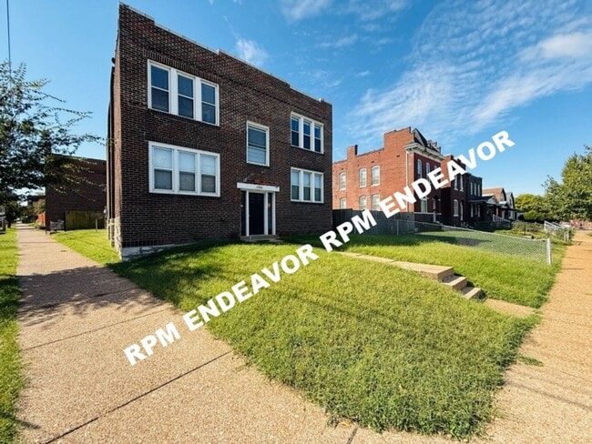 Photo - 2300 Allen Ave Unit 2300 Allen Ave. 2W