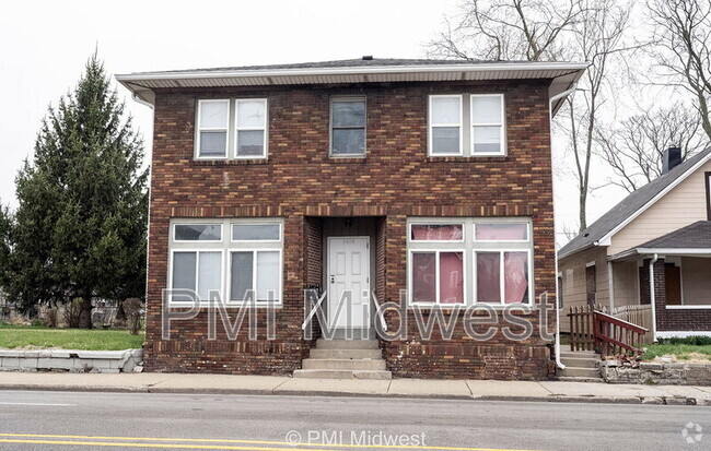 Building Photo - 3014 W 10th St Unit 1 Rental