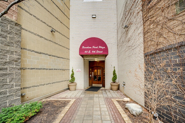 Photo - 40 E 9th St Unit 805