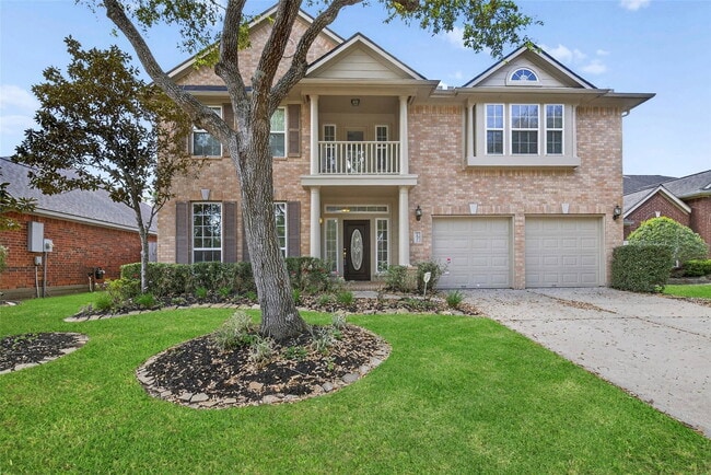 Building Photo - Reindeer Run, Sienna, TX 77459 - 4 BR 3 BA single-family home