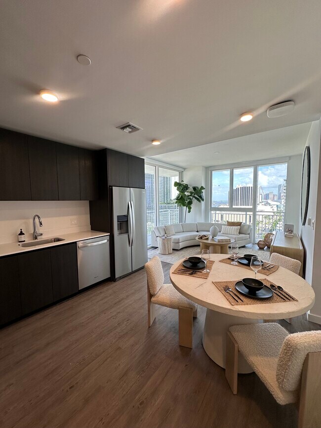 Photo - 74 NE 17th St Unit A9