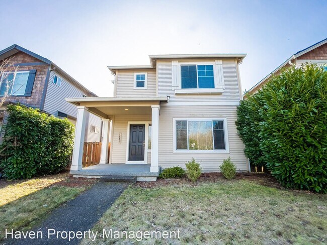 3 br, 2.5 bath House - 1502 43rd St NE - 3 br, 2.5 bath House - 1502 43rd St NE