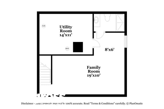Building Photo - 5011 Hidden View Dr Rental