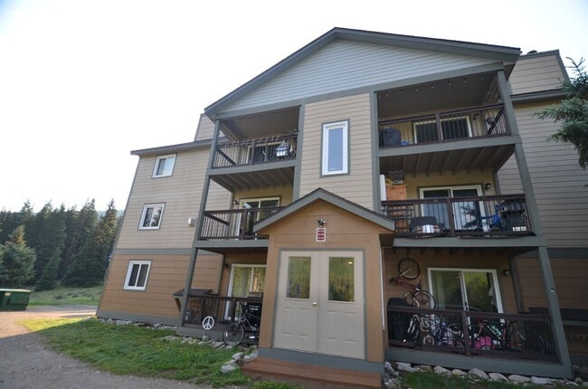 3bed/2bath Condo, 10 minutes from Breck! Y... - 3bed/2bath Condo, 10 minutes from Breck! Y...