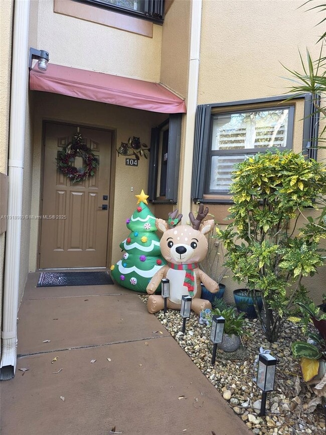 Photo - 15529 Miami Lakeway N Unit 104