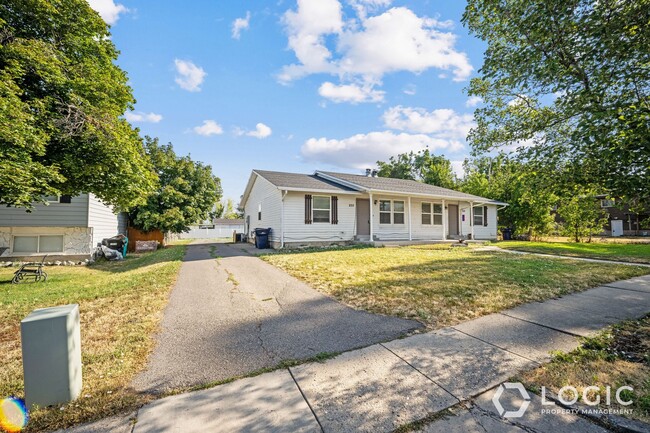 Building Photo - 820 W 1175 S Unit 820