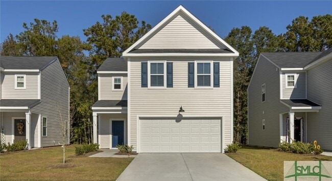 Building Photo - 105 Creekside Blvd Rental