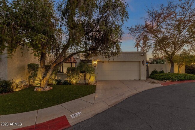 Photo - 4611 E Desert Dr