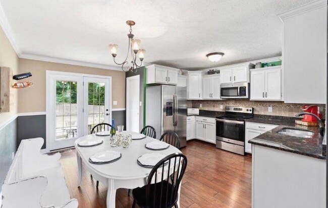 Photo - 1257 Eagle's View Dr