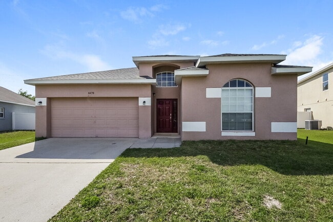 Building Photo - 4478 Spring Blossom Dr