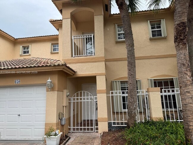 Building Photo - 650 NW 170th Terrace