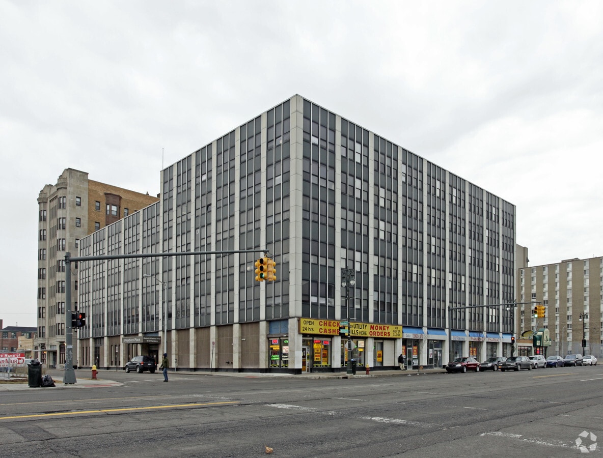 Photo - Peterboro Place Apartments