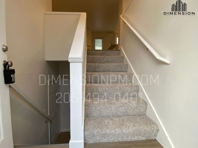 Photo - Stylish 4 Bedroom, 2 Bathroom Home with Great Layout
