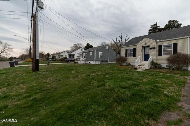 Photo - Updated North Knoxville Gem | Massive Fenced Yard & Prime Location!