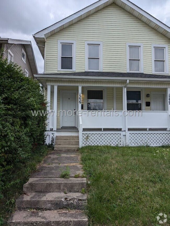 Building Photo - 1237-1239 Atcheson St Unit 1239 Atcheson St Rental