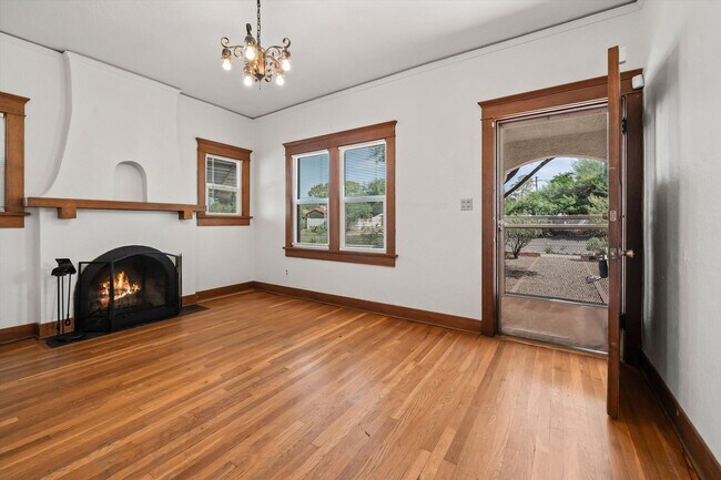 Photo - Pre- Lease August 2026 - UA Bungalow