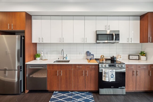 Photo - Flow Eastlake Apartments