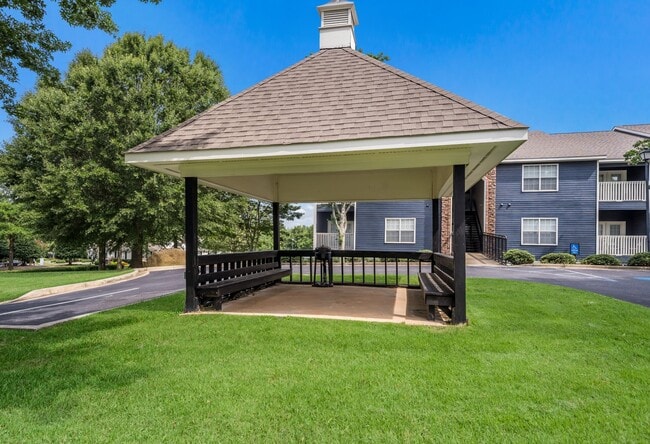 Photo - Grand Reserve Columbus