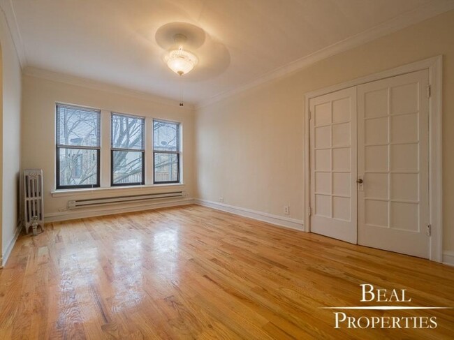 1 bedroom in CHICAGO IL 60640 - 1 bedroom in CHICAGO IL 60640 Unidad 206 Rental