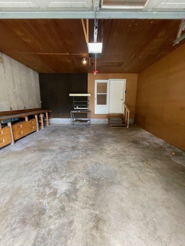 12600 Congo Ferndale Rd House House Rental in Alexander, AR