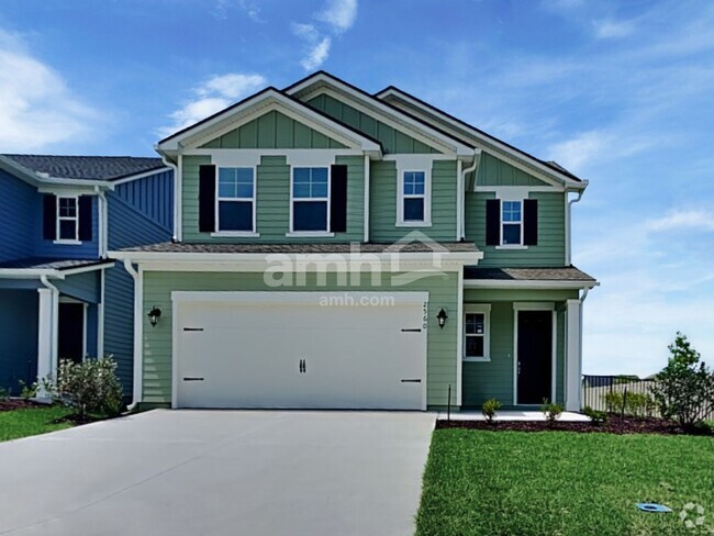 Building Photo - 2560 Spring Moss Ct Rental