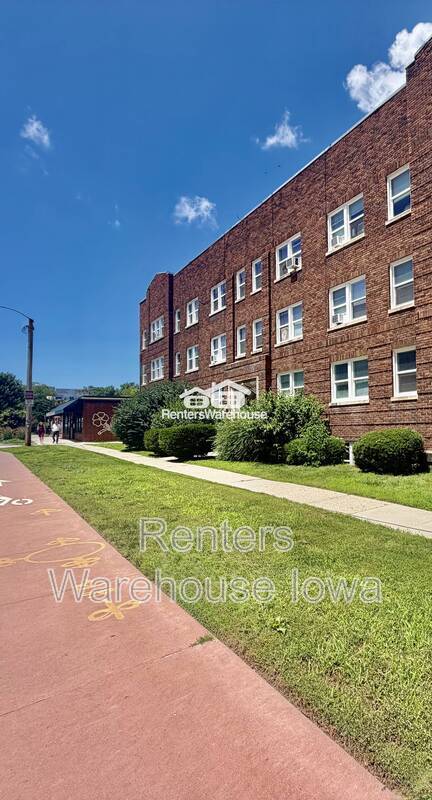 Photo - 3607 Ingersoll Ave Unit 309