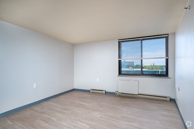 1 habitación, 1 baño - 700 pies cuadrados - Dormitorio - Luther Center Senior Apartments