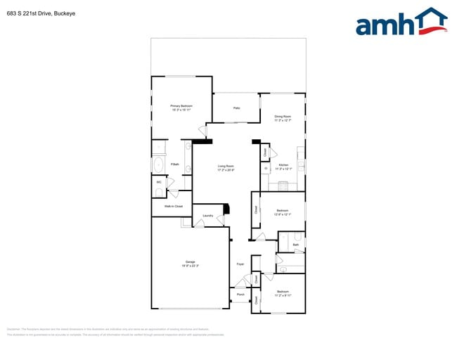 Photo - 683 S 221st Dr