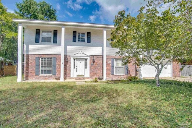 Building Photo - 4206 Lynn Ora Dr