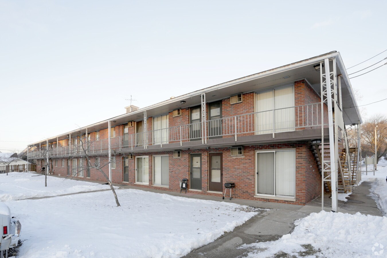 Photo - Eagle Point Manor Apartments