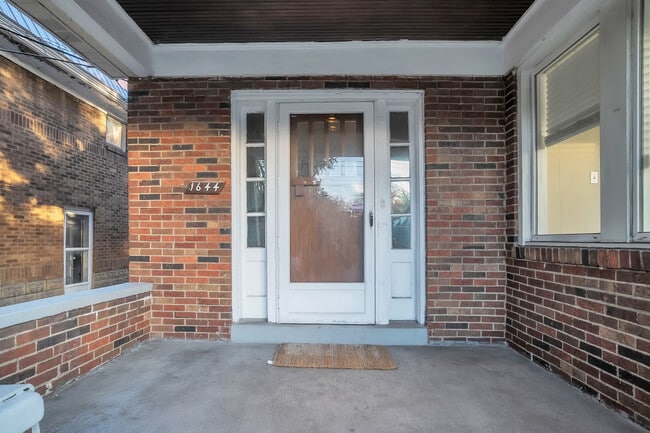 Photo - 1644 McFarland Rd