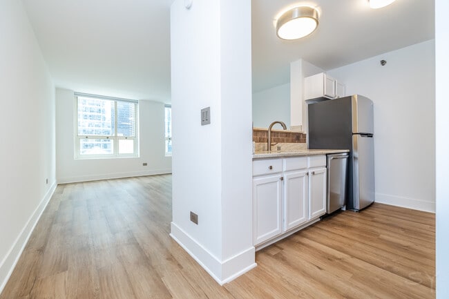 Photo - 345 N La Salle Dr Unidad 1804