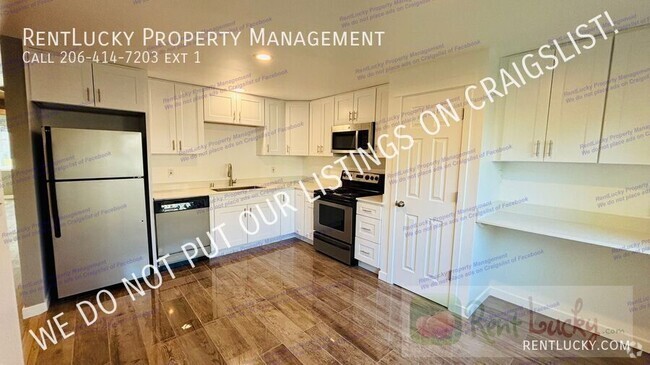 Building Photo - 13202 98th Ave Ct E Unit A Rental