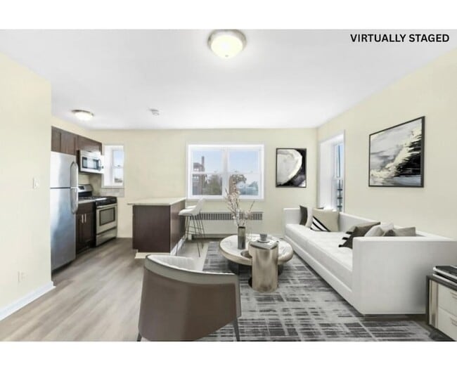 Building Photo - 210 Woodcliff Ave Unit 3F