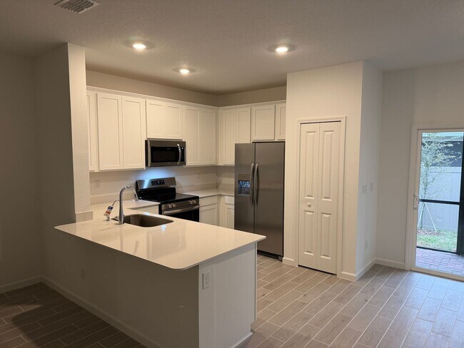 Photo - Brand-New Town Home in Shearwater with Resort-Style Amenities