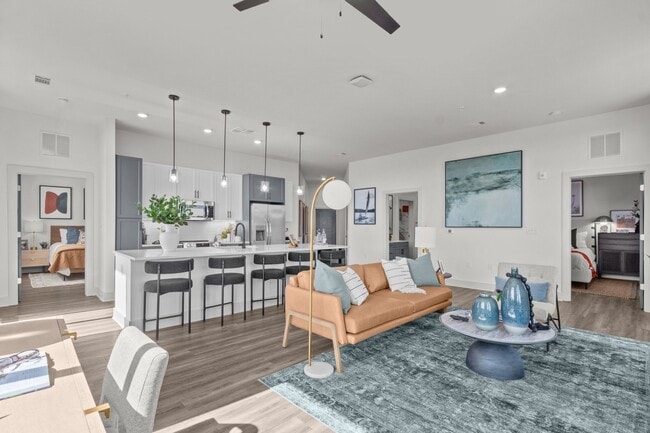 Building Photo - The Holbrook at Town Center Rental