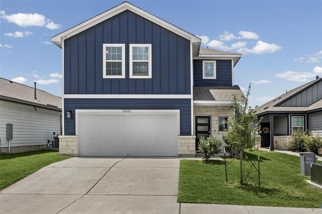Photo - 6915 Tiznow Ln