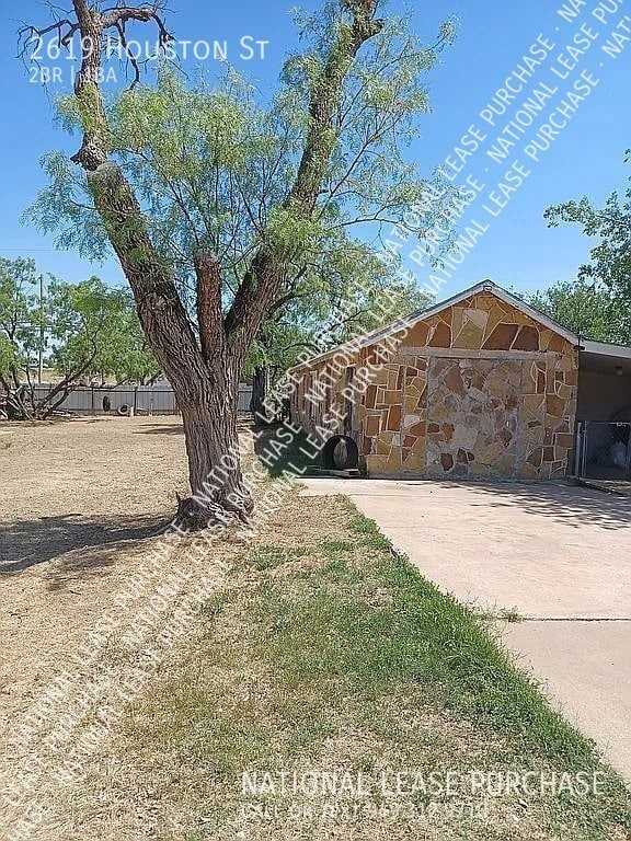 Photo - Rent to Own Home with $5500 Down - No Bank...