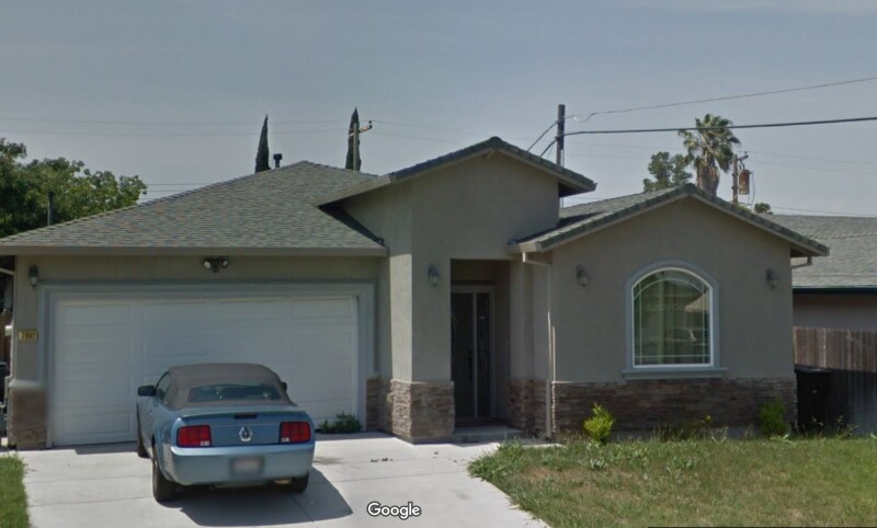 Photo - 7662 Walsh Way House